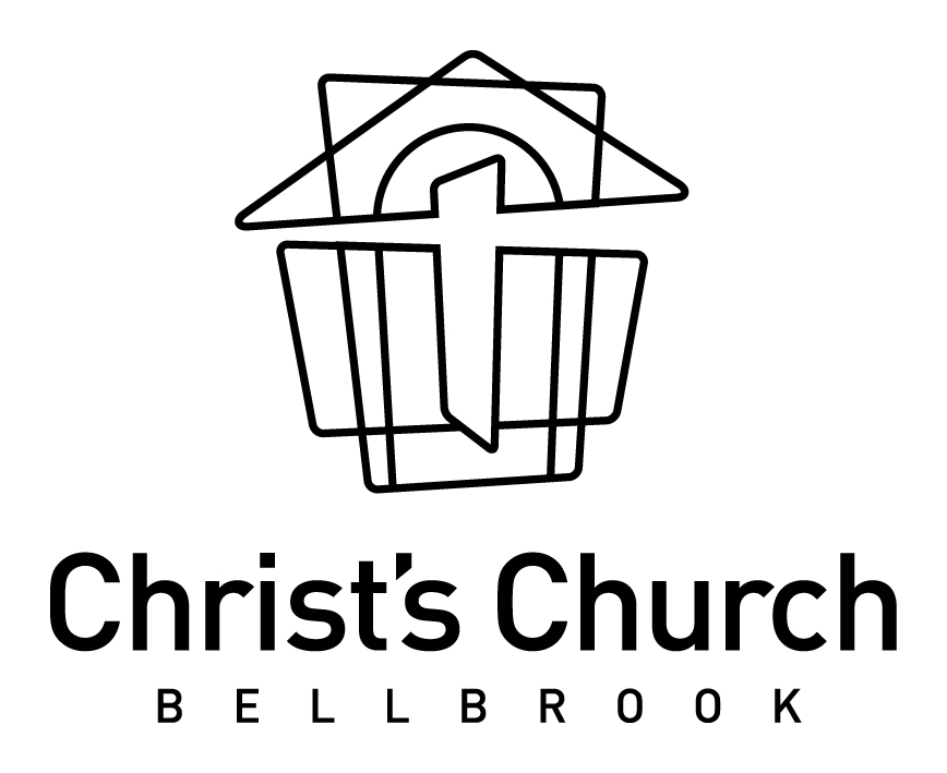 Christ's Church logo