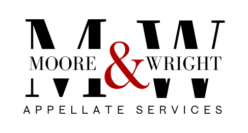 Moore & Wright logo